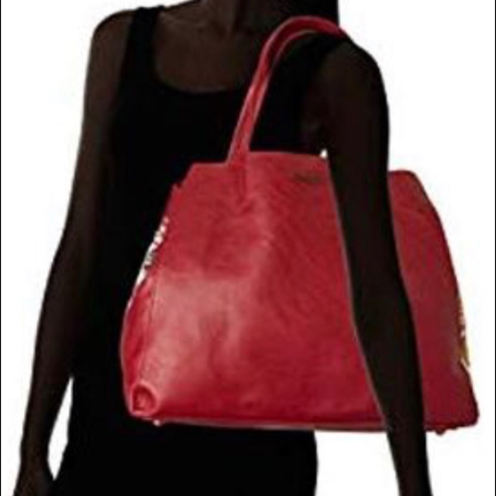 Desigual woman tote bag - Picture 3 of 8